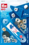 Hooks and bars for trousers
