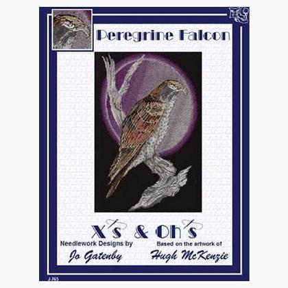 Peregrine Falcon