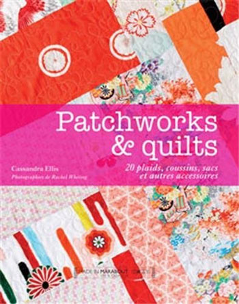Patchworks & quilts