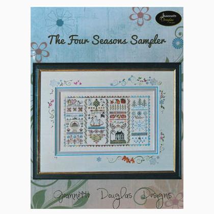 Four Seasons Sampler