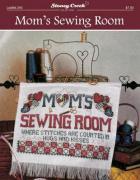 Mom`s Sewing Room