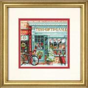 Toy Shoppe