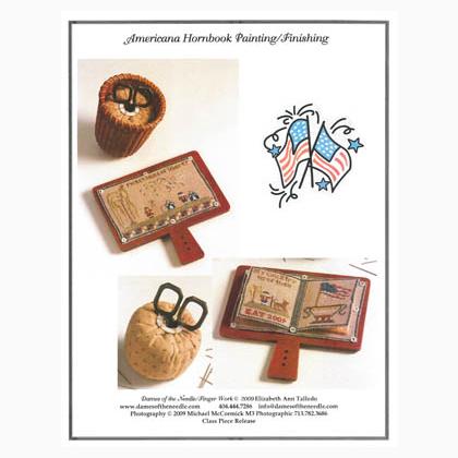 Americana Hornbook