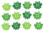 Sew Cute Frogs - 6944