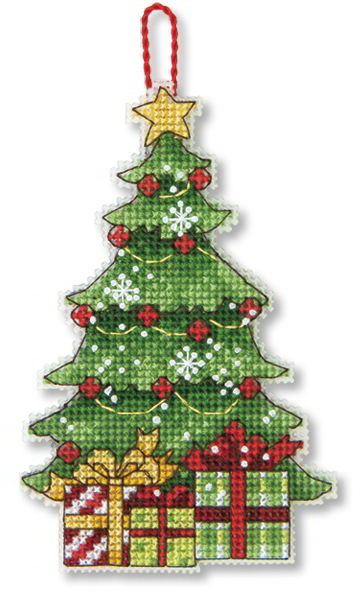 Tree Ornaments