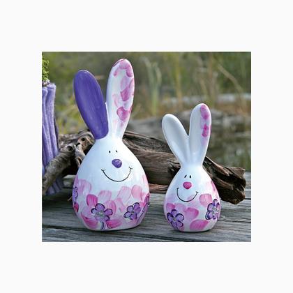 Easter Rabbits 18,5 cm