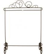 Meander Single Stand