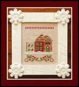 Santa`s Village 5-Santa`s Stocking Store
