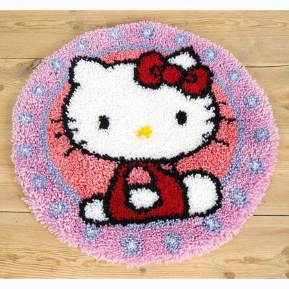 Hello Kitty rug – FansCorner