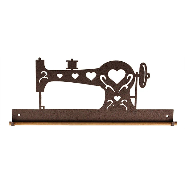 Sewing Machine Holder 12\"