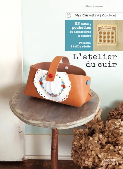 L\' Atelier du Cuir