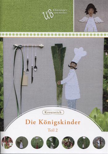 Die Königskinder - Teil 2