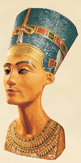 Nefertiti (small)