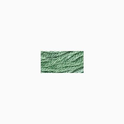 Sampler Threads: Silver Fern