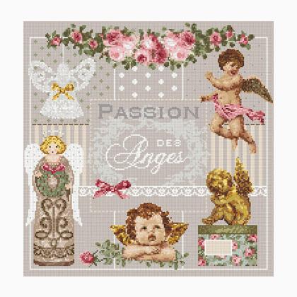 Passion des Anges