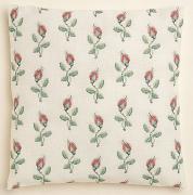 Rosebuds Cushion