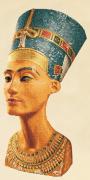Nefertiti (ivory)