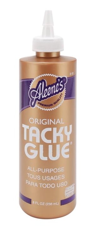 Aleene's Original Tacky Glue From Aleene's - Glues and Adhesives -  Accessories & Haberdashery - Casa Cenina