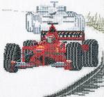 Motor Racing
