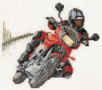Motorcyclist