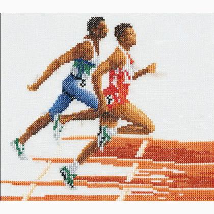 Athlete