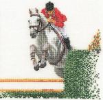 Show Jumper