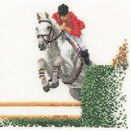 Show Jumper