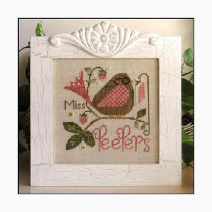 Miss Peepers