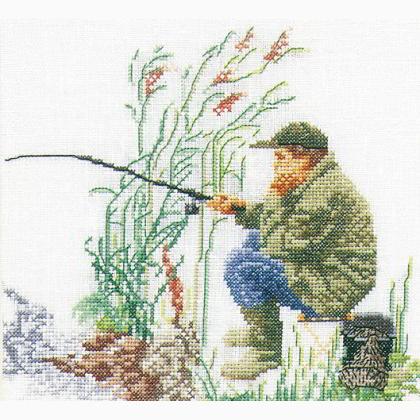 Fishing - Aida