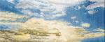 Sky Study 1