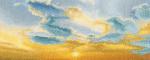 Sky Study 4