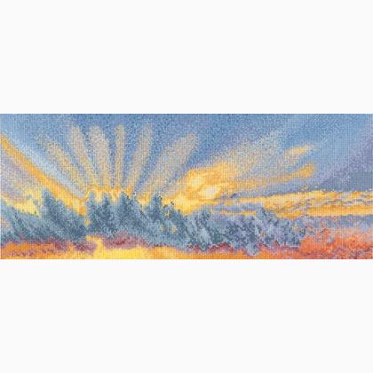 Sky Study 7