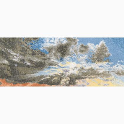 Sky Study 9