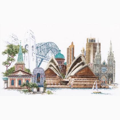 Sydney - Aida