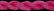 ThreadworX Hand Overdyed Metallic #8 - 710991 - Bermuda Pink