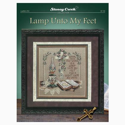 Lamp Unto My Feet