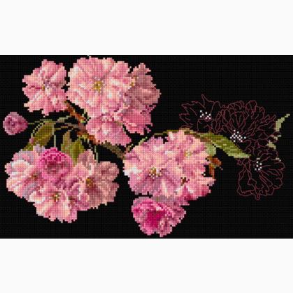 Blossom - Black