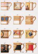 Cups