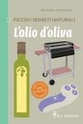 L'olio di oliva