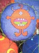 Little Monster Stu