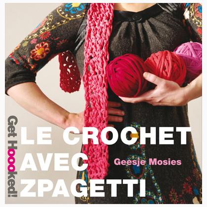 Zpagetti all\'uncinetto