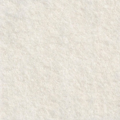 Felt Blanc