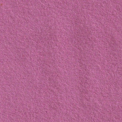 Felt Trèfle rose