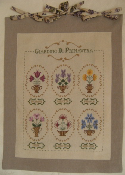 Giardino di Primavera
