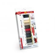 Ruler and Stitch ripper sewing kit