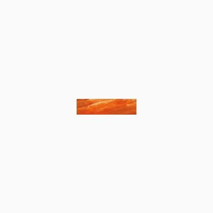 Shiny Raffia - Orange
