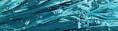Shiny Raffia - Turquoise