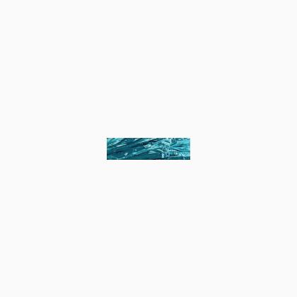 Shiny Raffia - Turquoise