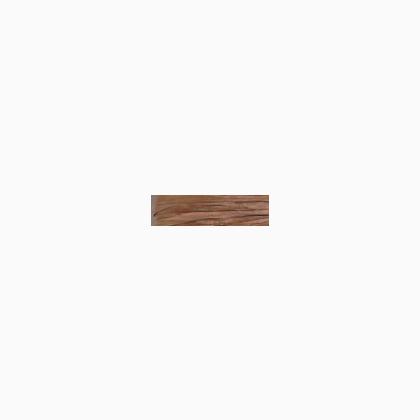 Shiny Raffia - Brown
