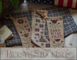 Betsy`s Stockings
